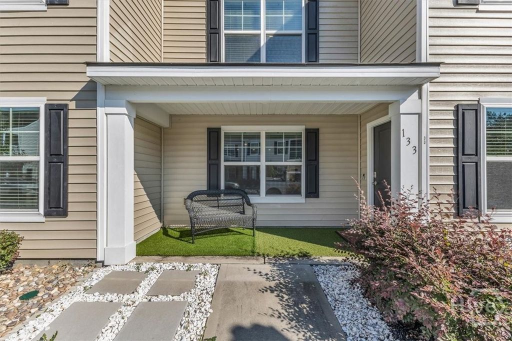 Photo of 133 Birch Circle, Port Wentworth, GA 31407 (MLS # SA346336)