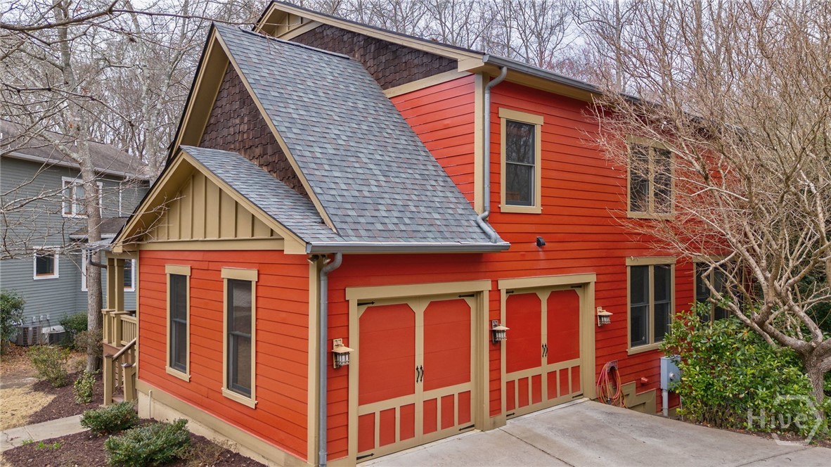 1190 Cobblestone Lane