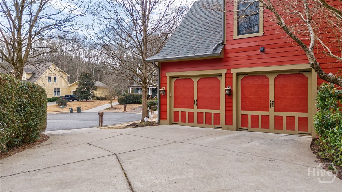 1190 Cobblestone Lane