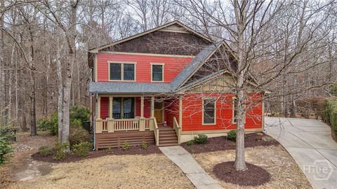 1190 Cobblestone Lane Bogart GA 30622