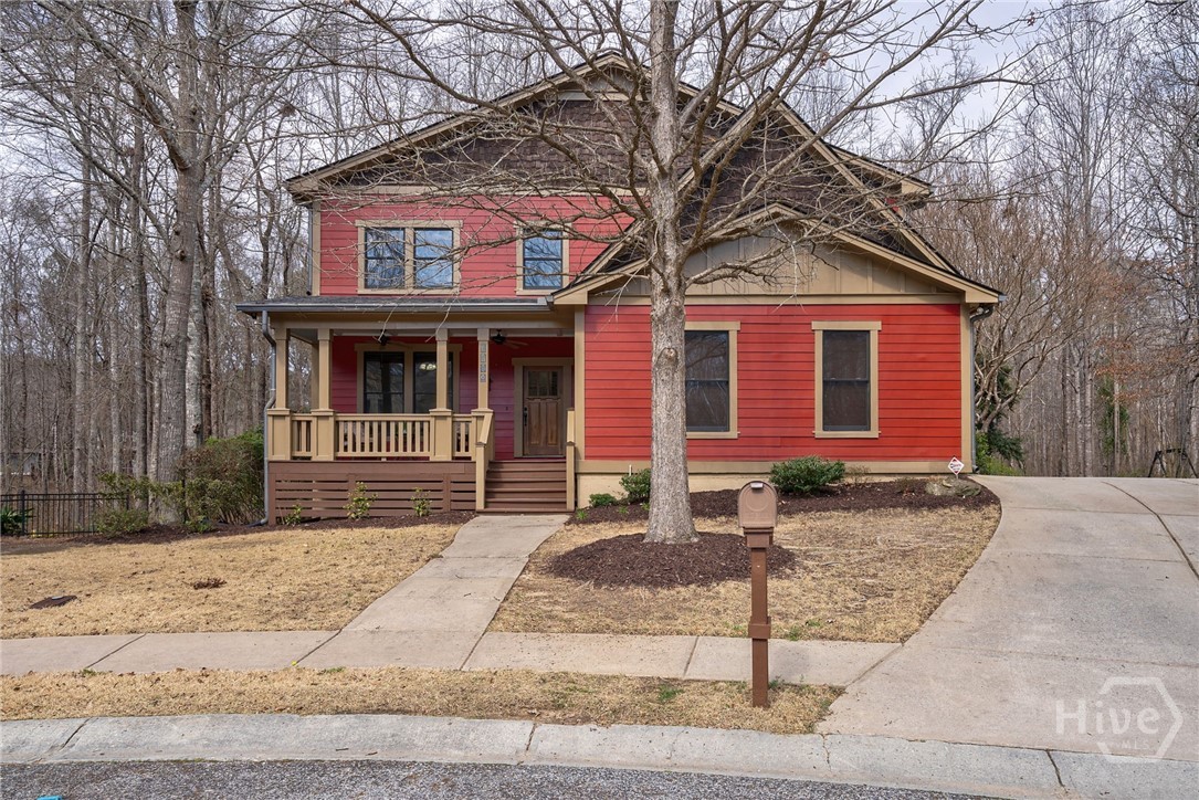 1190 Cobblestone Lane