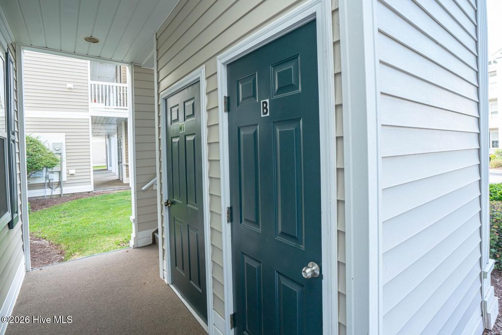 Photo of 878 Great Egret Circle SW # 2, Sunset Beach, NC 28468 (MLS # 100575936)