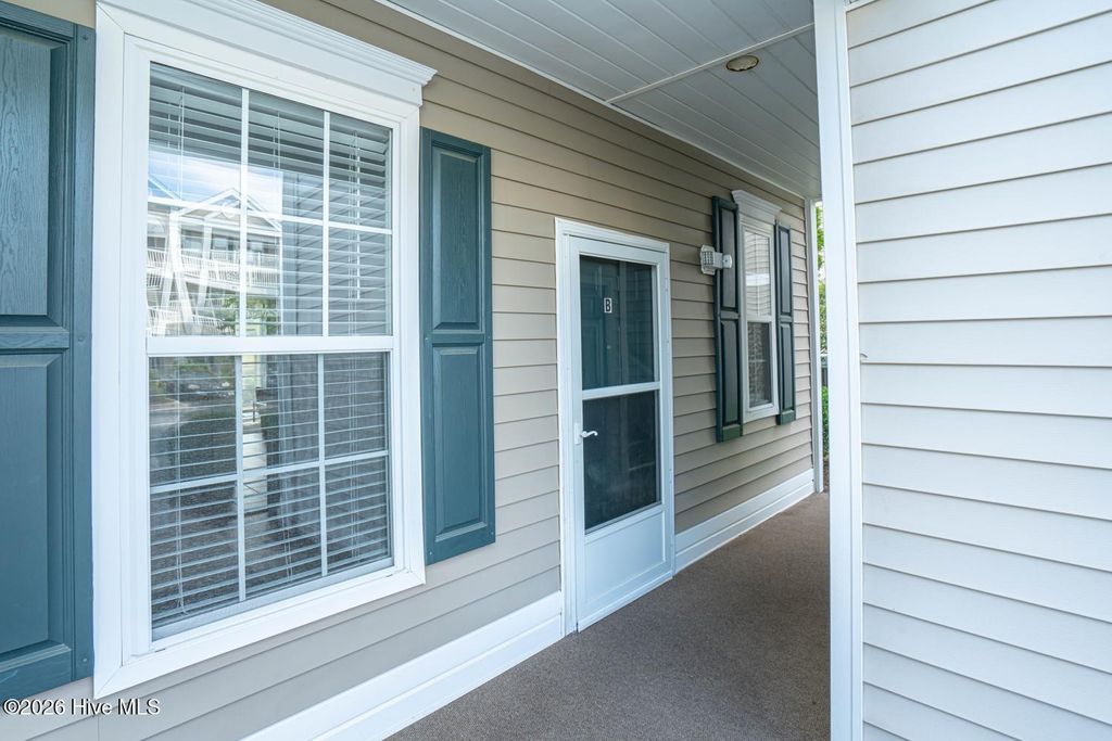 Photo of 878 Great Egret Circle SW # 2, Sunset Beach, NC 28468 (MLS # 100575936)