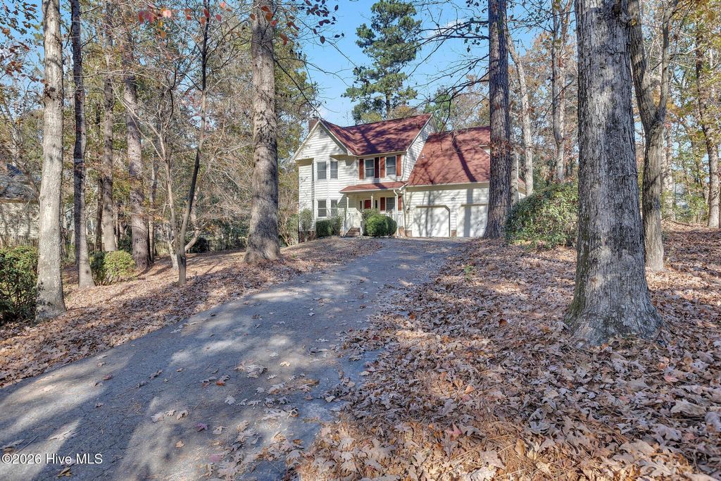 Photo of 107 Dockside Drive, Jacksonville, NC 28546 (MLS # 100572474)