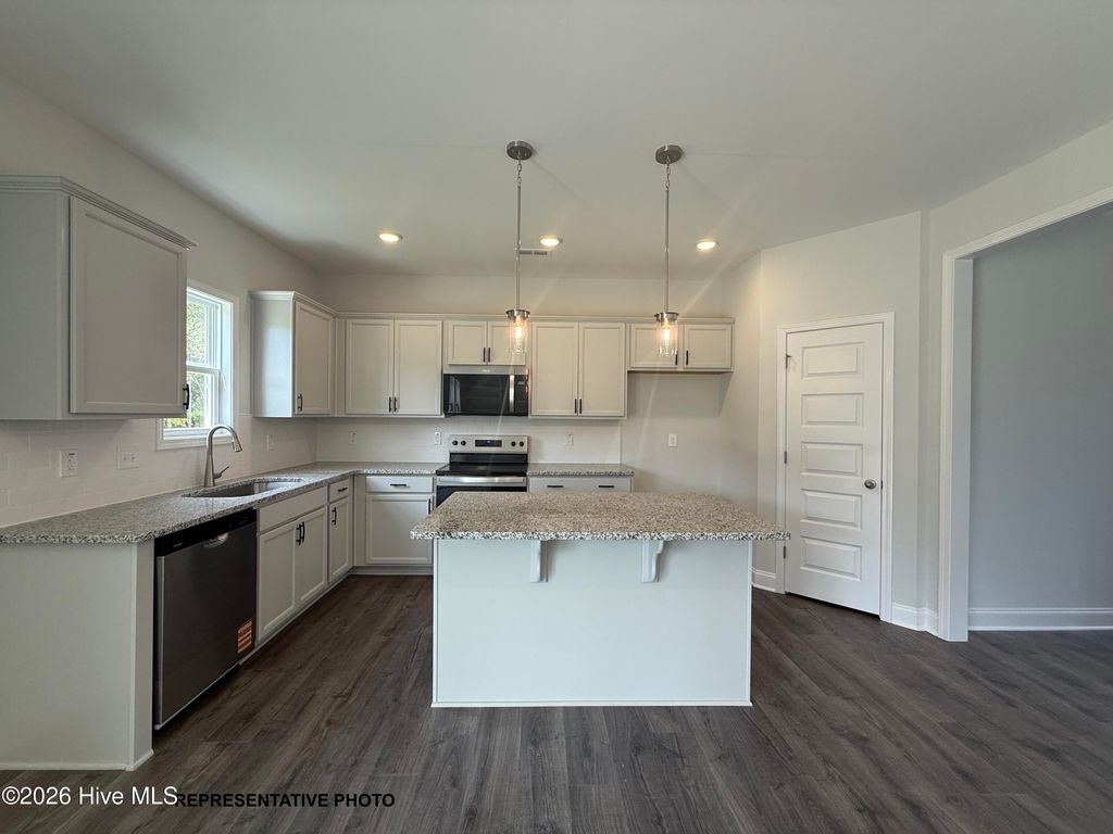 Photo of 49 Verbena Point, Dunn, NC 28334 (MLS # 100573748)