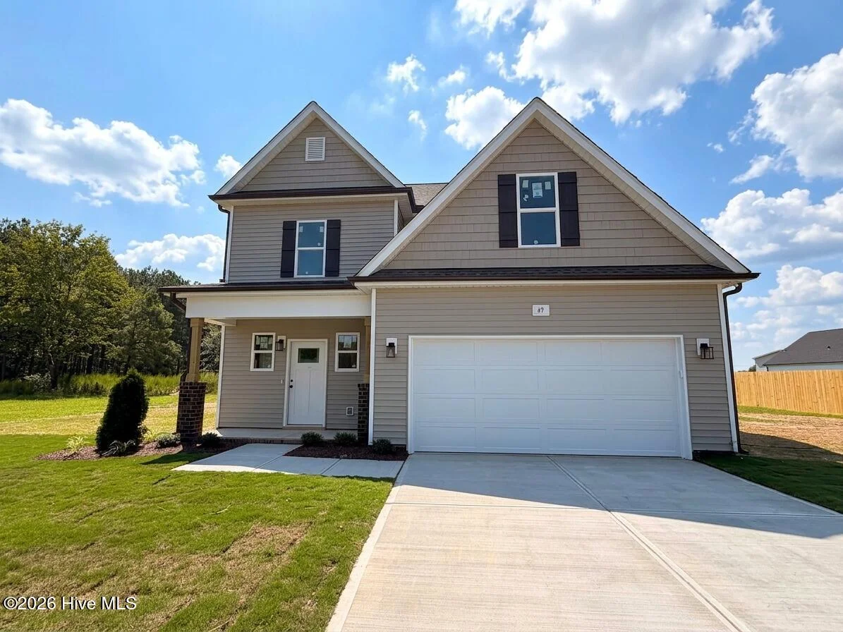 49 Verbena Point