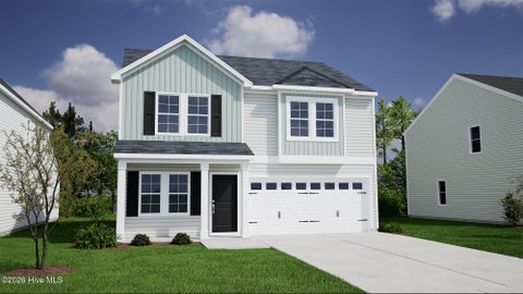 Homes For Sale - 842 Schoolfield Drive<br/> Onslow County, Sneads Ferry, NC 28460