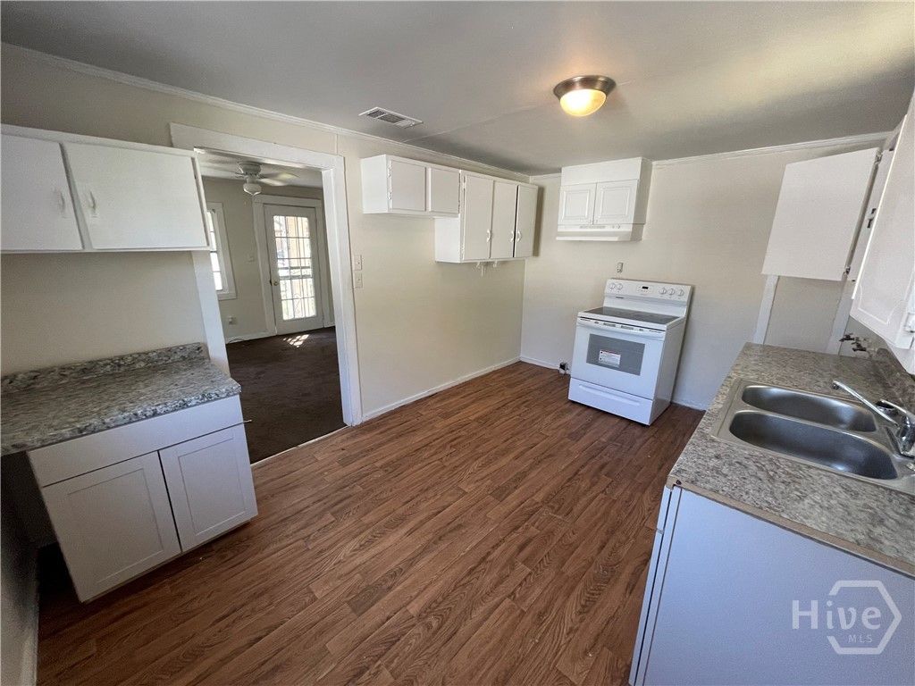 Photo of 913 Carver Street, Savannah, GA 31415 (MLS # SA348633)