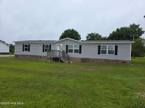 Homes For Sale - 144 Beston Drive<br/> La Grange, NC 28551