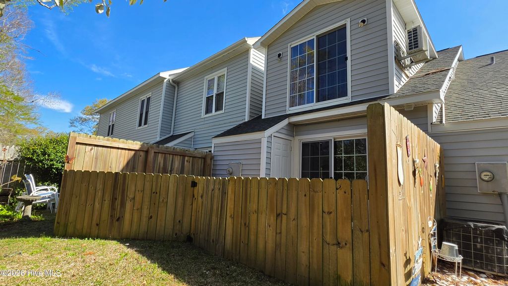 Photo of 110 Crystal Pines Court, Beaufort, NC 28516 (MLS # 100564949)