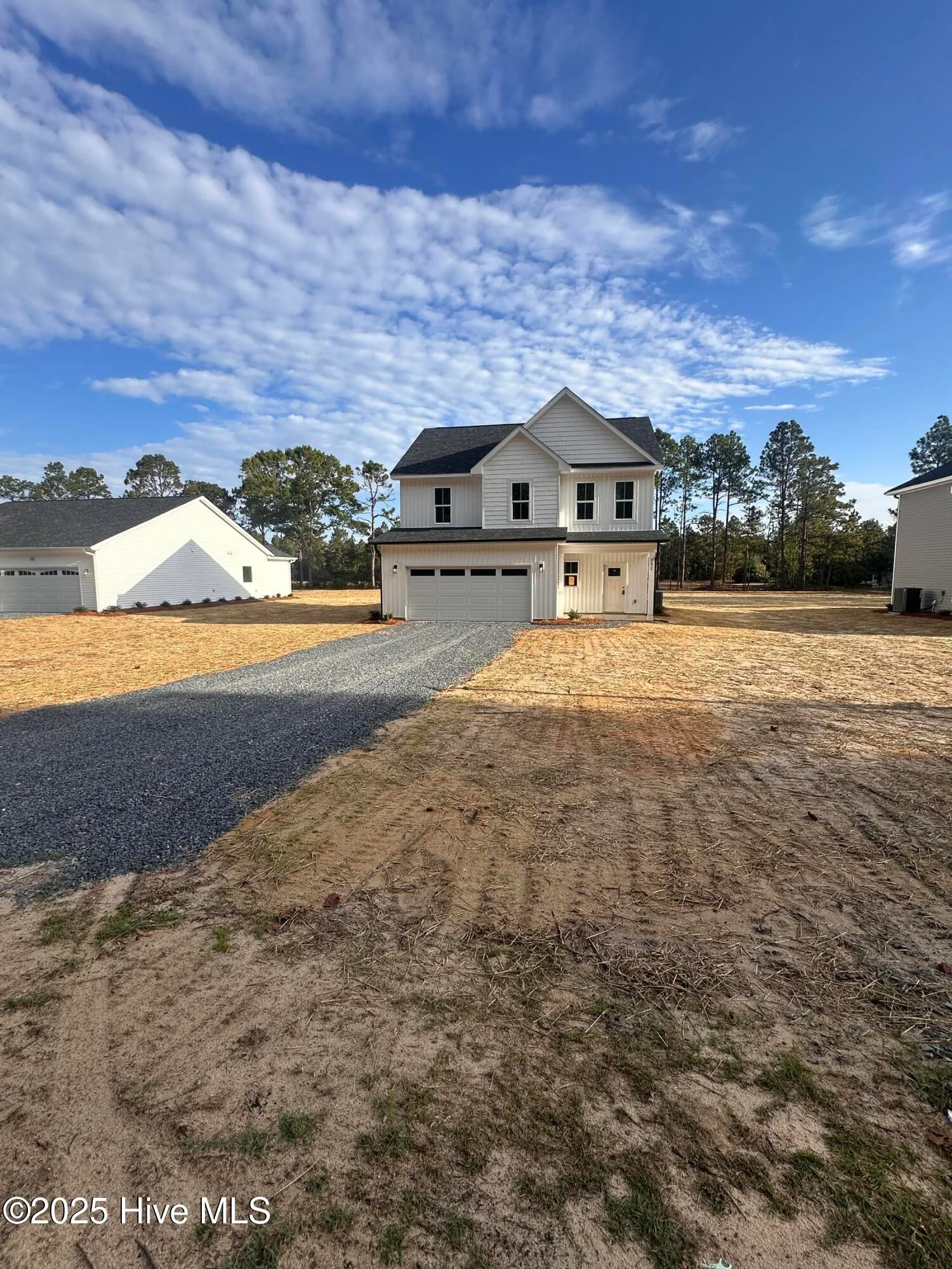 151 Merle Road, Pinebluff, NC, 28373