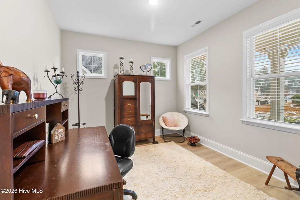 Photo of 487 Kerr Lake Road, Aberdeen, NC 28315 (MLS # 100553114)