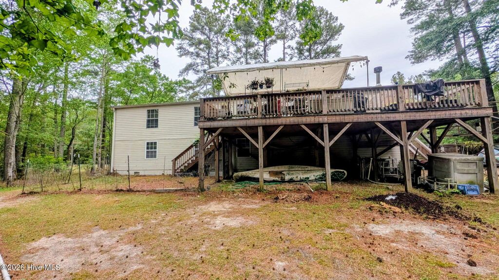 Photo of 168 Riverview Drive, Vass, NC 28394 (MLS # 100570998)