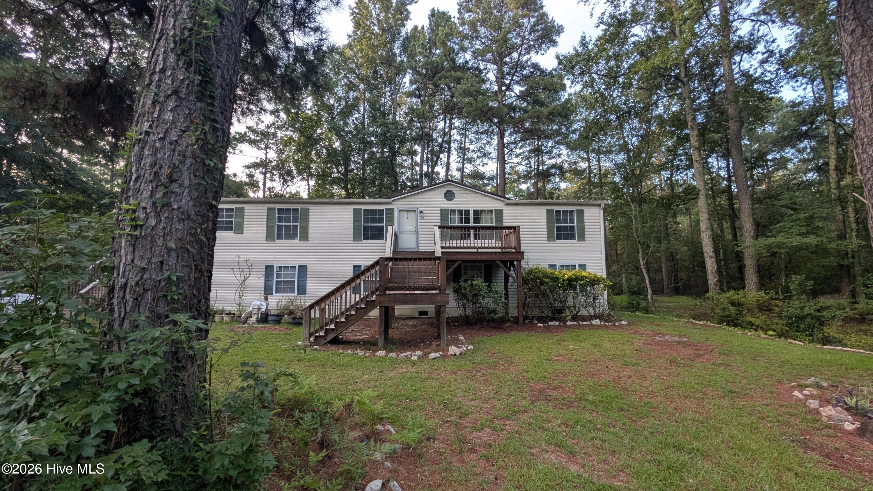 168 Riverview Drive