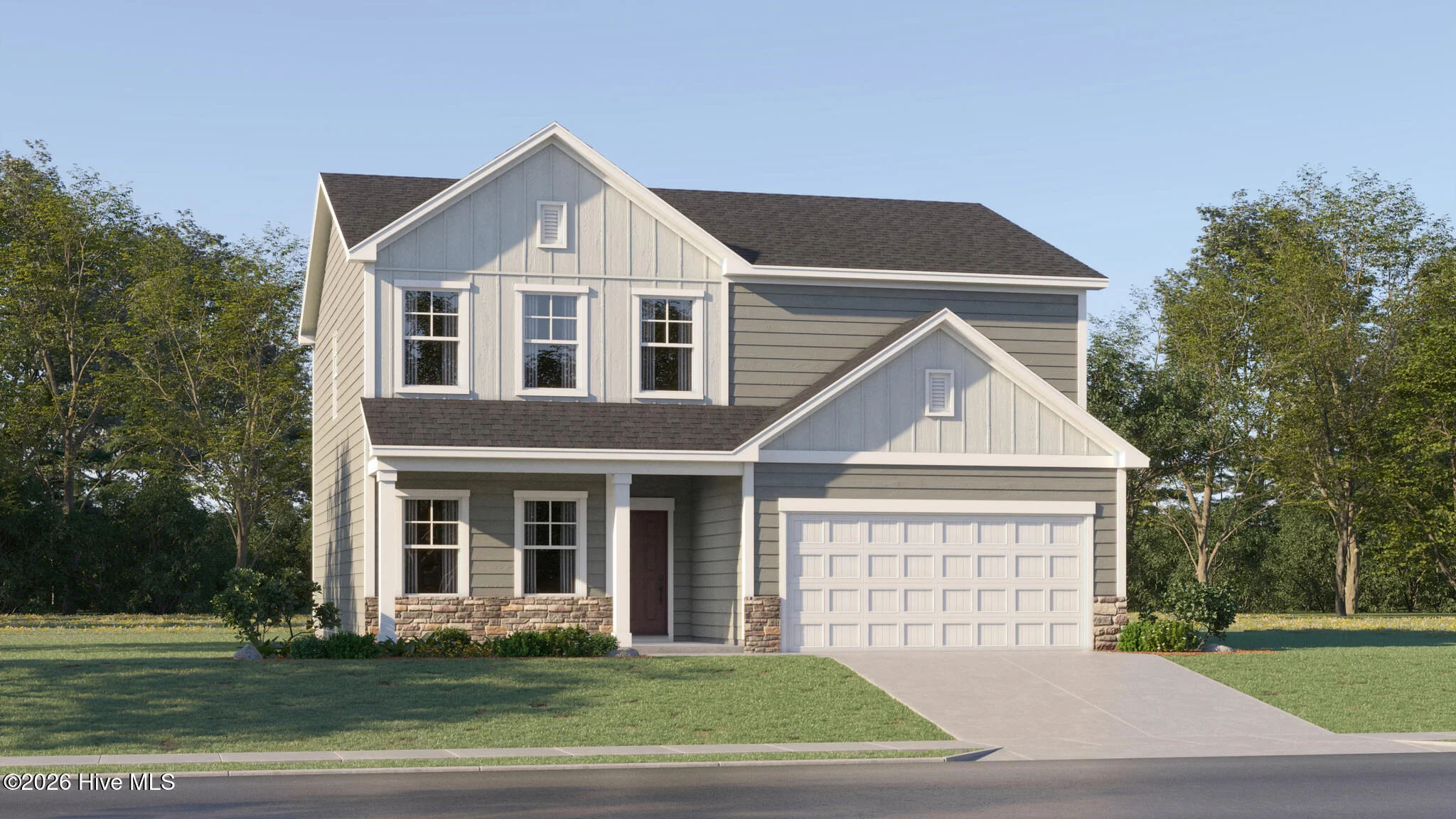 113 Angelica Drive