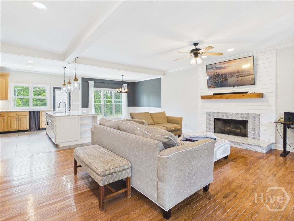 Photo of 1140 Calls Creek Circle, Watkinsville, GA 30677 (MLS # CL354997)