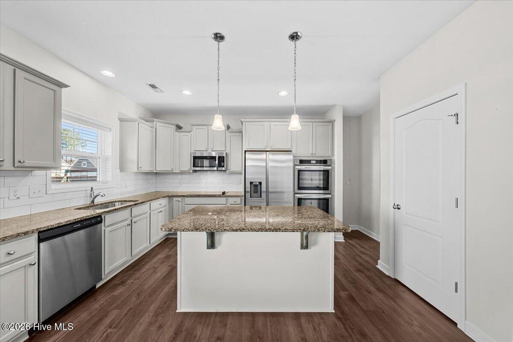 Photo of 3025 Wilton Way, Vass, NC 28394 (MLS # 100559946)