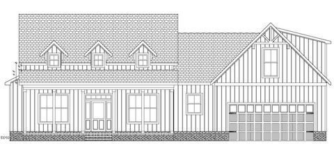 308 Belgian Court Richlands NC 28574