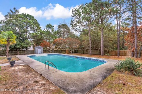 Tiny photo for 114 Colquitt Drive, Wilmington, NC 28412 (MLS # 100545048)