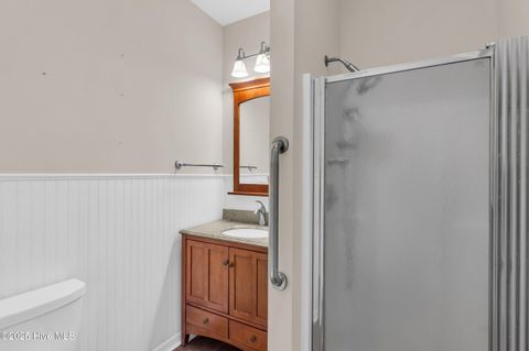 Tiny photo for 114 Colquitt Drive, Wilmington, NC 28412 (MLS # 100545048)