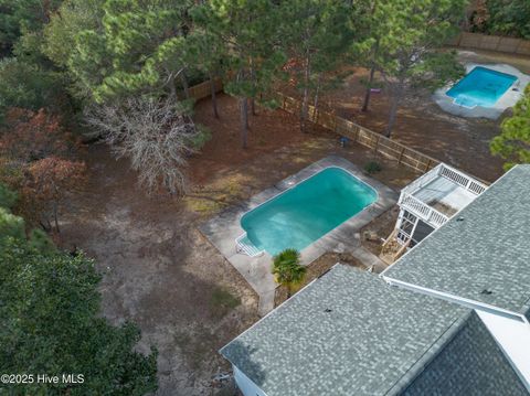 Tiny photo for 114 Colquitt Drive, Wilmington, NC 28412 (MLS # 100545048)