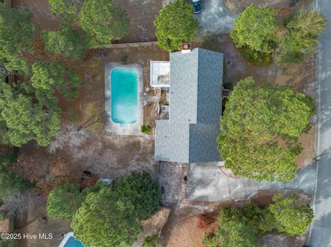 Tiny photo for 114 Colquitt Drive, Wilmington, NC 28412 (MLS # 100545048)