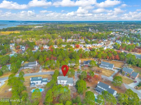 Tiny photo for 114 Colquitt Drive, Wilmington, NC 28412 (MLS # 100545048)