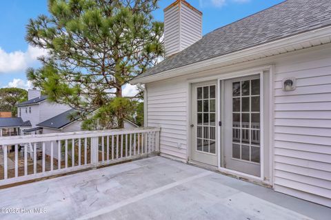 Tiny photo for 114 Colquitt Drive, Wilmington, NC 28412 (MLS # 100545048)