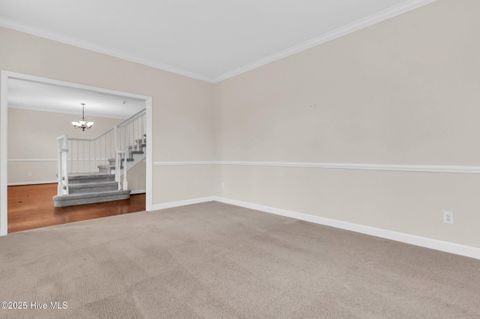 Tiny photo for 114 Colquitt Drive, Wilmington, NC 28412 (MLS # 100545048)