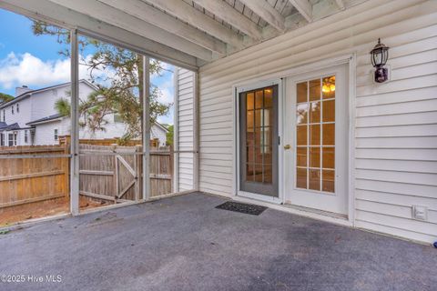 Tiny photo for 114 Colquitt Drive, Wilmington, NC 28412 (MLS # 100545048)