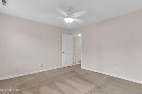 Tiny photo for 114 Colquitt Drive, Wilmington, NC 28412 (MLS # 100545048)