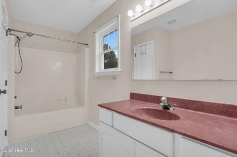 Tiny photo for 114 Colquitt Drive, Wilmington, NC 28412 (MLS # 100545048)