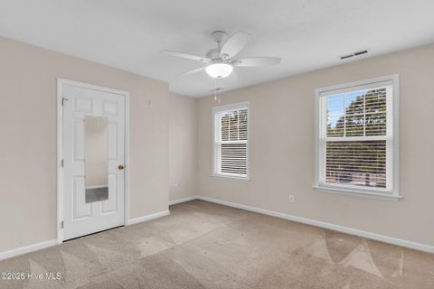 Tiny photo for 114 Colquitt Drive, Wilmington, NC 28412 (MLS # 100545048)