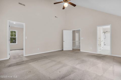 Tiny photo for 114 Colquitt Drive, Wilmington, NC 28412 (MLS # 100545048)