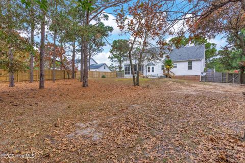 Tiny photo for 114 Colquitt Drive, Wilmington, NC 28412 (MLS # 100545048)