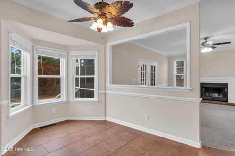 Tiny photo for 114 Colquitt Drive, Wilmington, NC 28412 (MLS # 100545048)