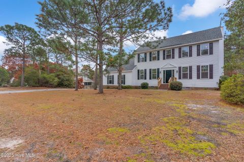Tiny photo for 114 Colquitt Drive, Wilmington, NC 28412 (MLS # 100545048)