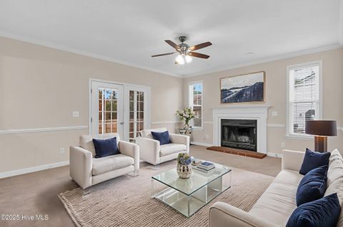 Tiny photo for 114 Colquitt Drive, Wilmington, NC 28412 (MLS # 100545048)