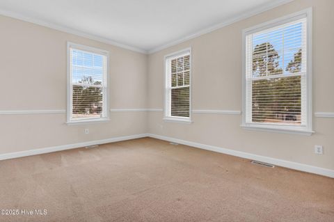 Tiny photo for 114 Colquitt Drive, Wilmington, NC 28412 (MLS # 100545048)