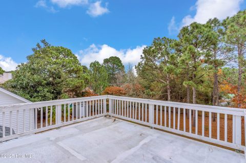 Tiny photo for 114 Colquitt Drive, Wilmington, NC 28412 (MLS # 100545048)