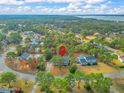 Tiny photo for 114 Colquitt Drive, Wilmington, NC 28412 (MLS # 100545048)