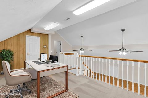 Tiny photo for 114 Colquitt Drive, Wilmington, NC 28412 (MLS # 100545048)