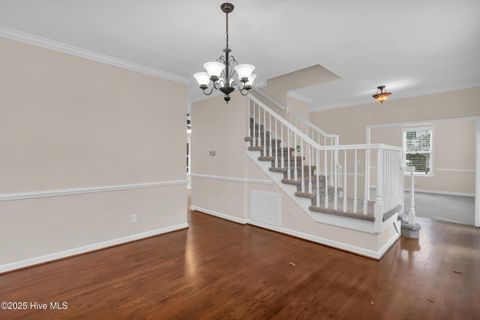 Tiny photo for 114 Colquitt Drive, Wilmington, NC 28412 (MLS # 100545048)