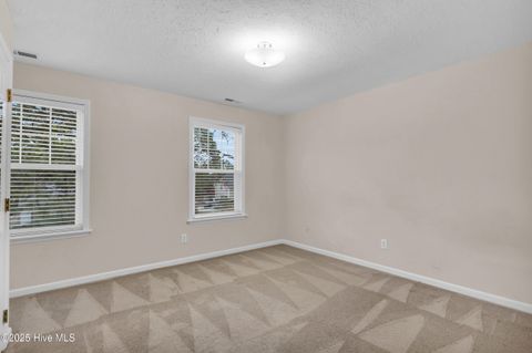 Tiny photo for 114 Colquitt Drive, Wilmington, NC 28412 (MLS # 100545048)