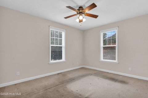 Tiny photo for 114 Colquitt Drive, Wilmington, NC 28412 (MLS # 100545048)