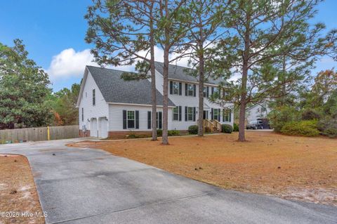 Tiny photo for 114 Colquitt Drive, Wilmington, NC 28412 (MLS # 100545048)