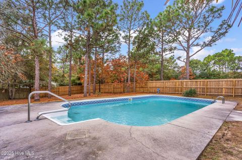 Tiny photo for 114 Colquitt Drive, Wilmington, NC 28412 (MLS # 100545048)