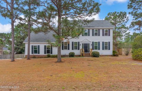 Photo of 114 Colquitt Drive, Wilmington, NC 28412 (MLS # 100545048)