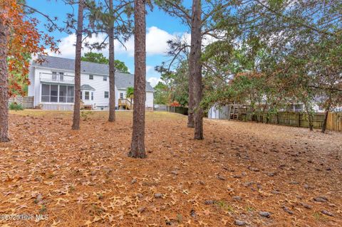 Tiny photo for 114 Colquitt Drive, Wilmington, NC 28412 (MLS # 100545048)