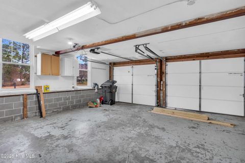 Tiny photo for 114 Colquitt Drive, Wilmington, NC 28412 (MLS # 100545048)